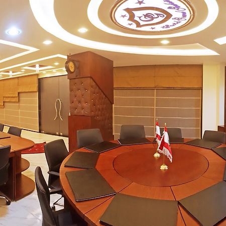 Grand Gabriel Otel Jounieh Dış mekan fotoğraf