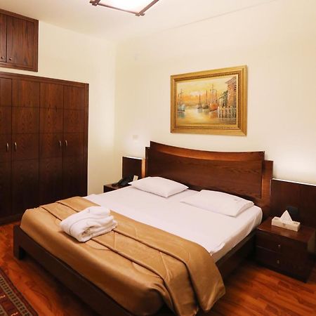 Grand Gabriel Otel Jounieh Dış mekan fotoğraf