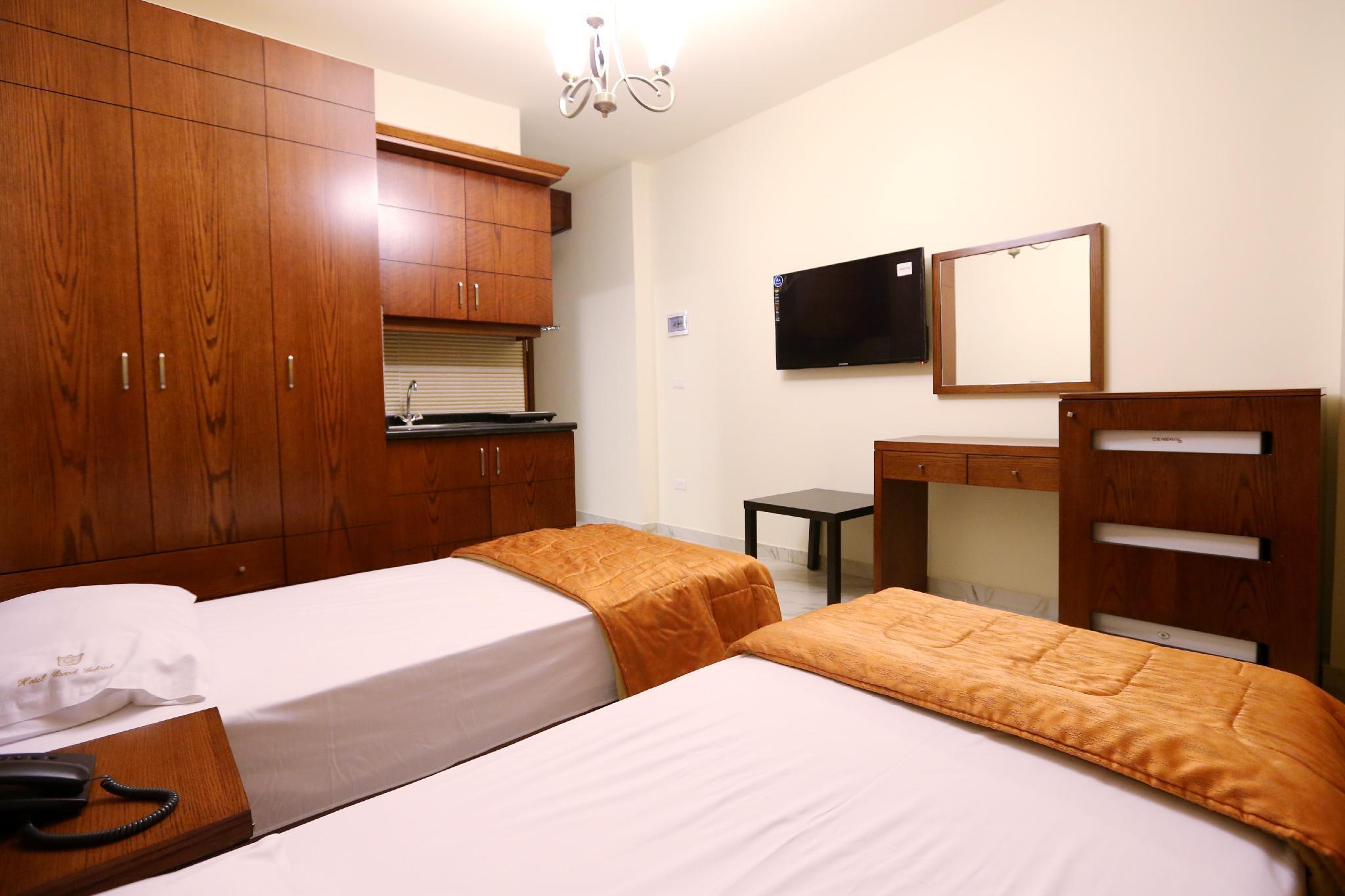 Grand Gabriel Otel Jounieh Dış mekan fotoğraf