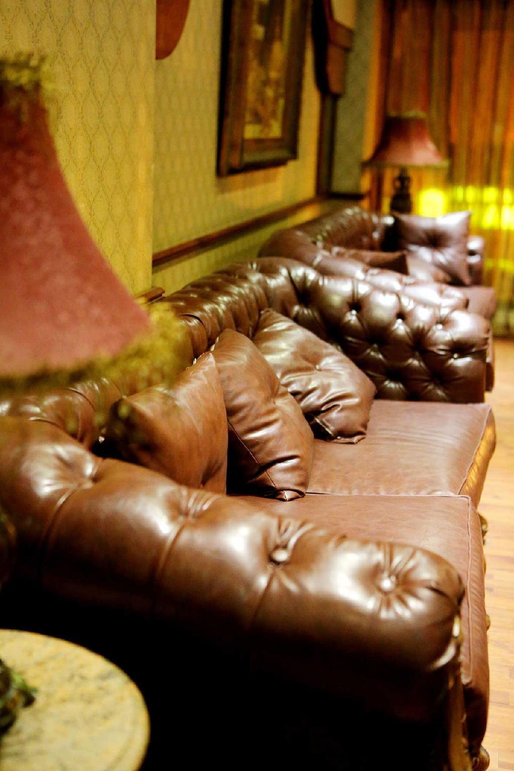 Grand Gabriel Otel Jounieh Dış mekan fotoğraf