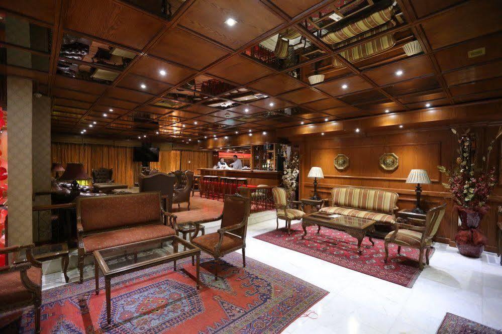 Grand Gabriel Otel Jounieh Dış mekan fotoğraf
