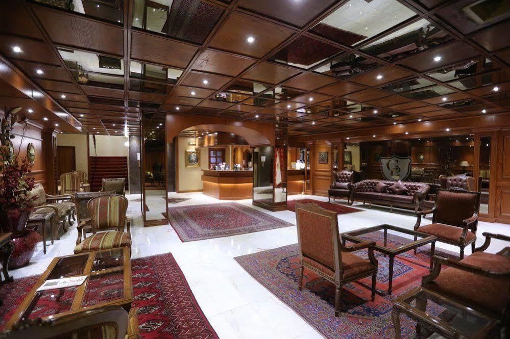 Grand Gabriel Otel Jounieh Dış mekan fotoğraf