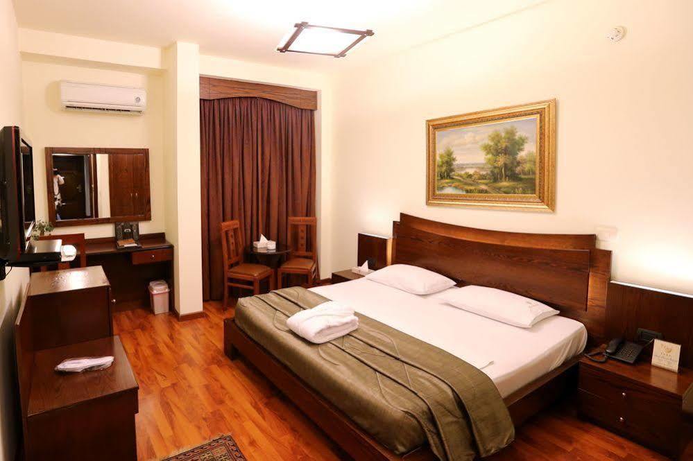 Grand Gabriel Otel Jounieh Dış mekan fotoğraf