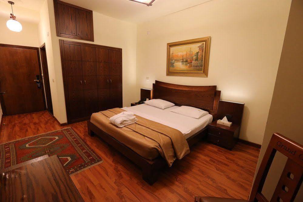 Grand Gabriel Otel Jounieh Dış mekan fotoğraf