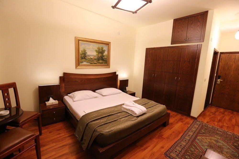 Grand Gabriel Otel Jounieh Dış mekan fotoğraf