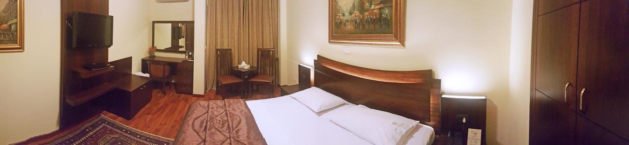 Grand Gabriel Otel Jounieh Dış mekan fotoğraf