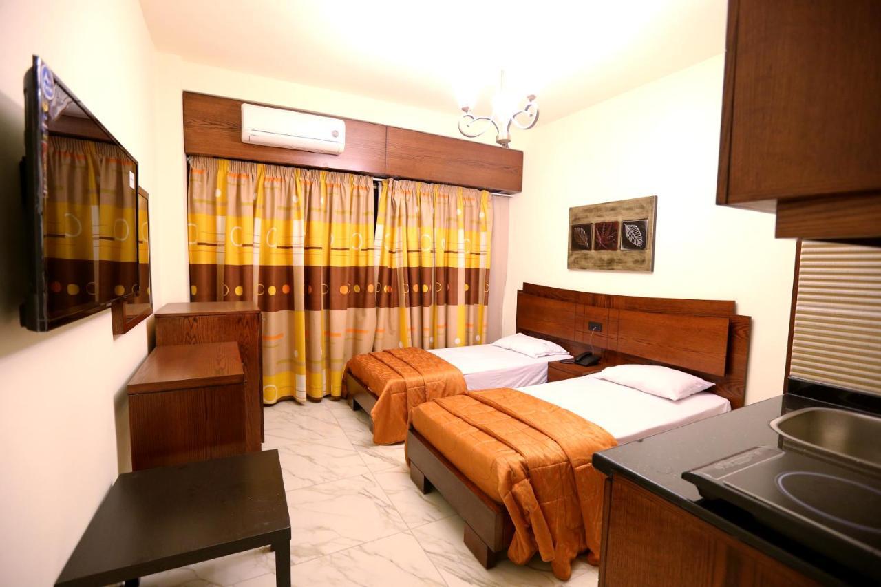 Grand Gabriel Otel Jounieh Dış mekan fotoğraf