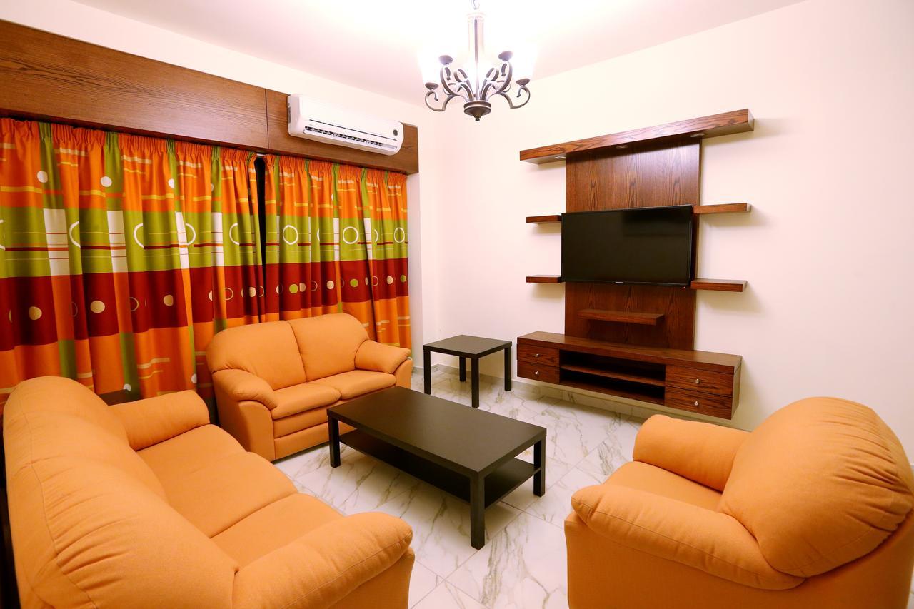 Grand Gabriel Otel Jounieh Dış mekan fotoğraf