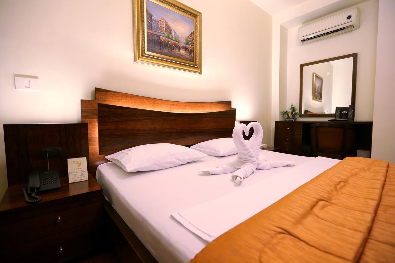 Grand Gabriel Otel Jounieh Dış mekan fotoğraf