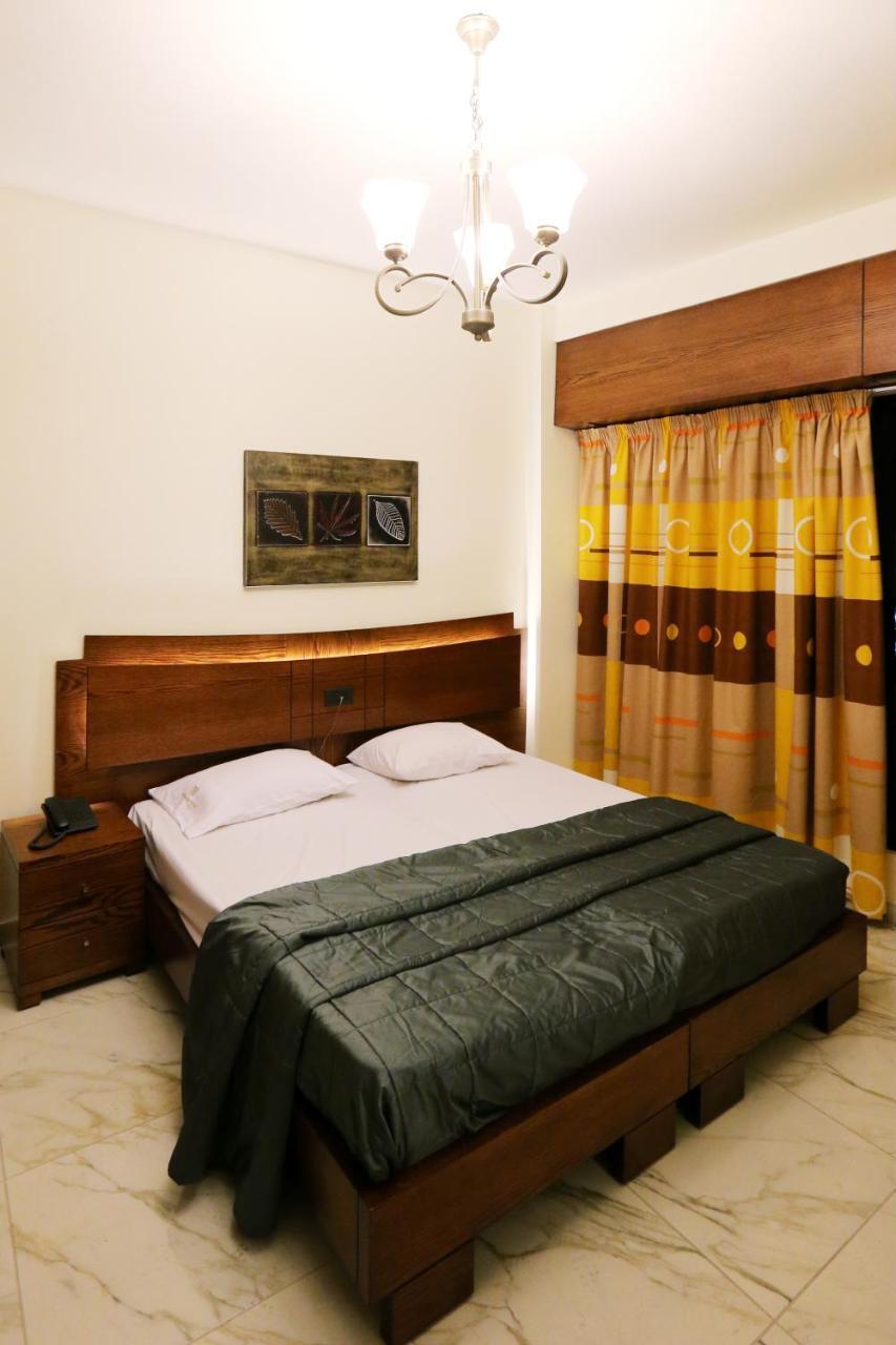 Grand Gabriel Otel Jounieh Dış mekan fotoğraf