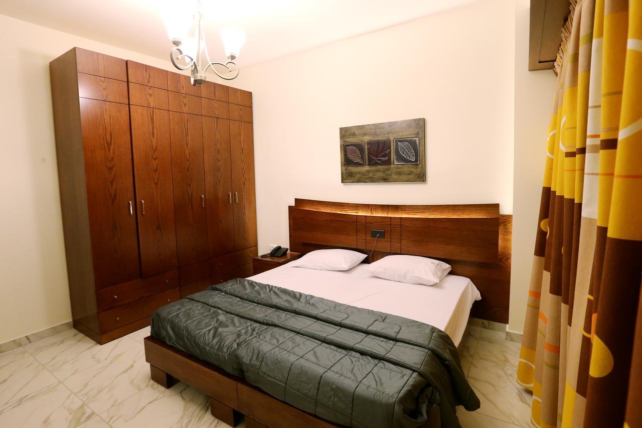 Grand Gabriel Otel Jounieh Dış mekan fotoğraf