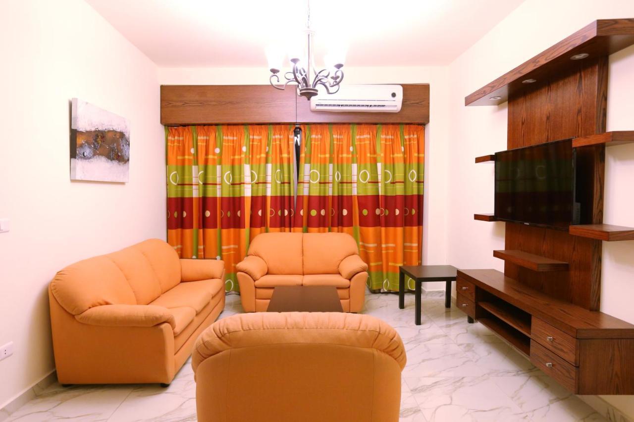 Grand Gabriel Otel Jounieh Dış mekan fotoğraf
