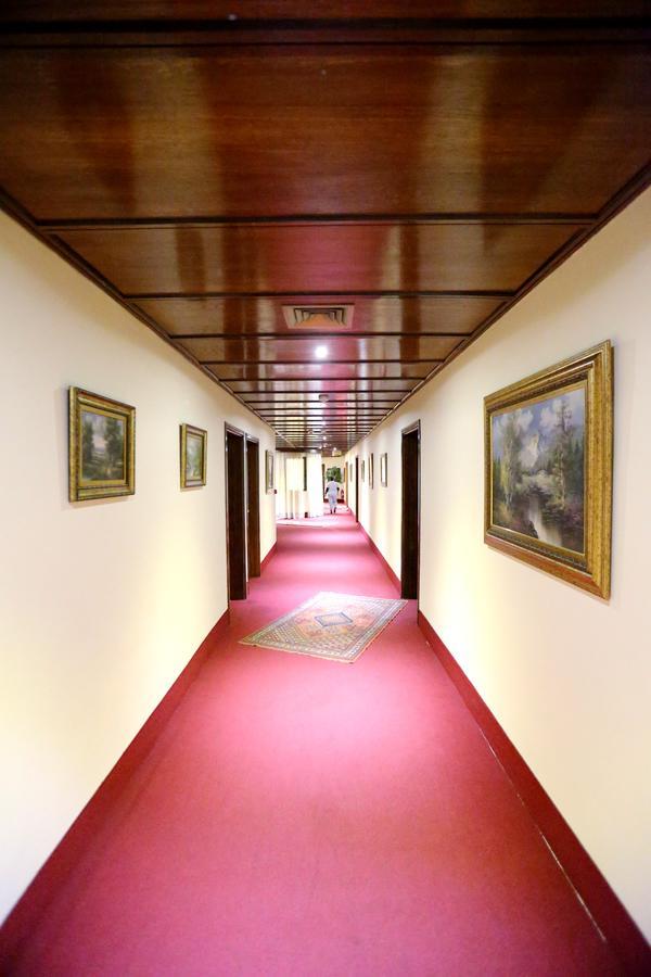 Grand Gabriel Otel Jounieh Dış mekan fotoğraf