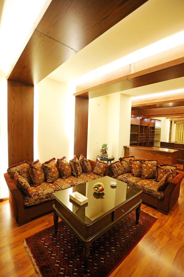 Grand Gabriel Otel Jounieh Dış mekan fotoğraf