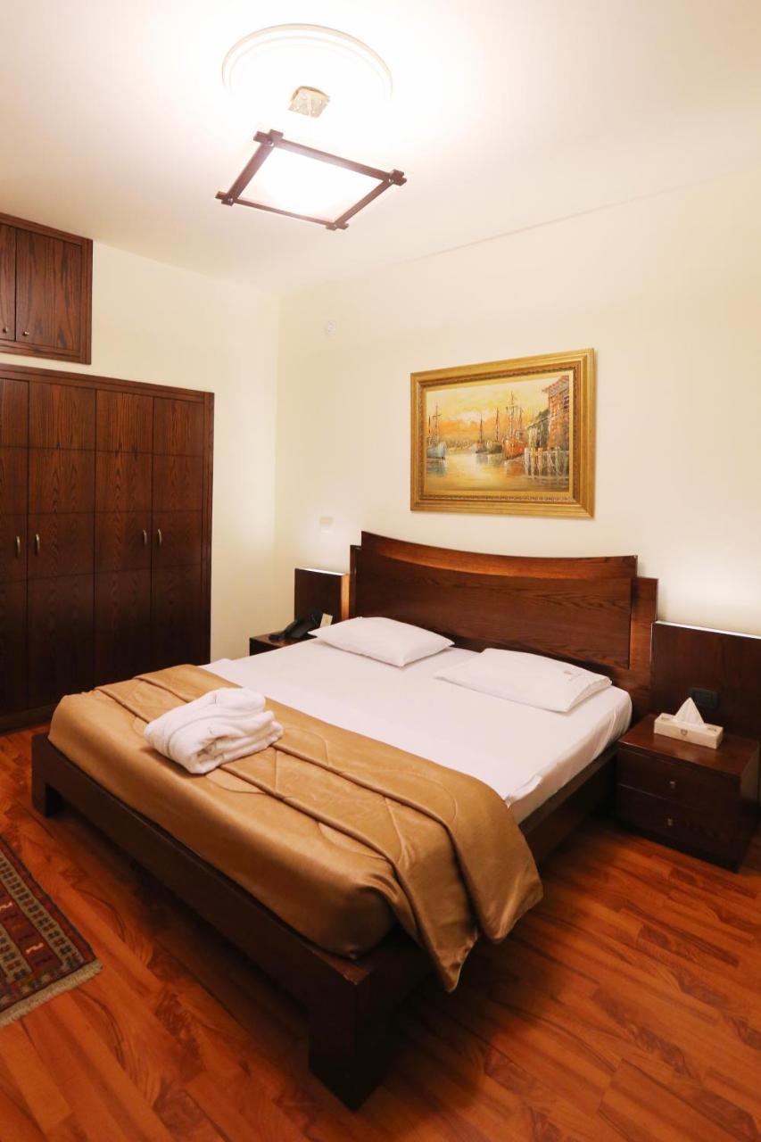 Grand Gabriel Otel Jounieh Dış mekan fotoğraf