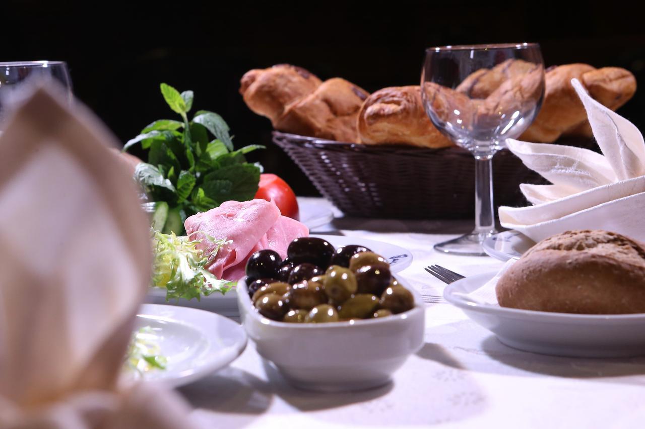 Grand Gabriel Otel Jounieh Dış mekan fotoğraf