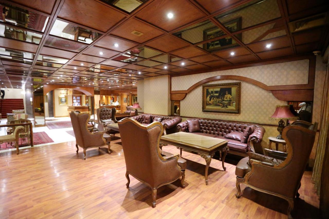 Grand Gabriel Otel Jounieh Dış mekan fotoğraf