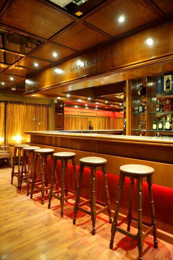 Grand Gabriel Otel Jounieh Dış mekan fotoğraf