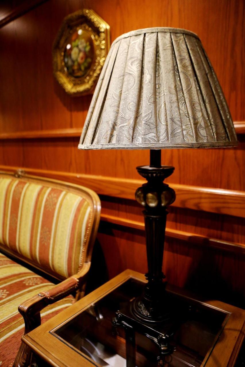 Grand Gabriel Otel Jounieh Dış mekan fotoğraf