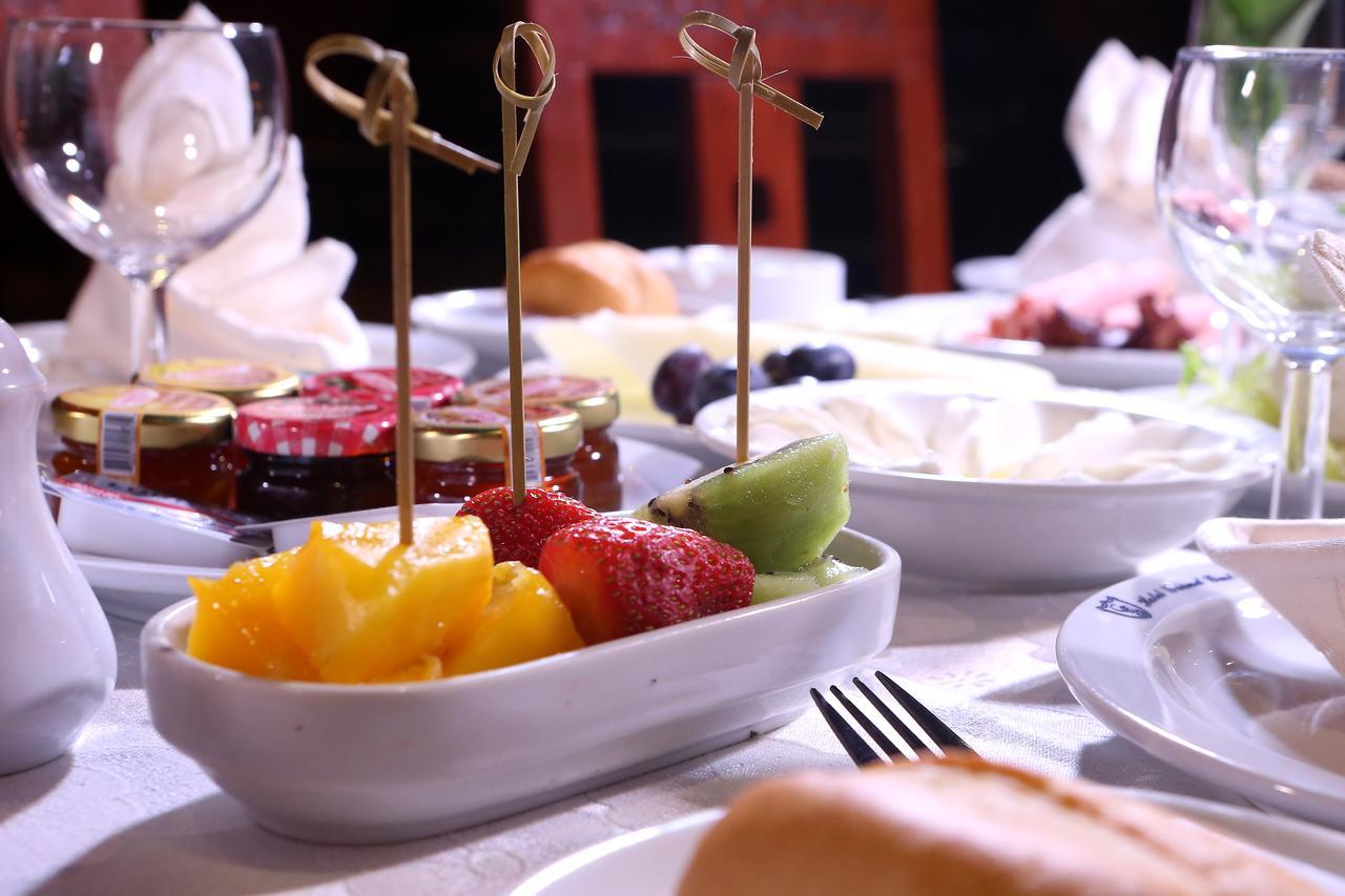 Grand Gabriel Otel Jounieh Dış mekan fotoğraf