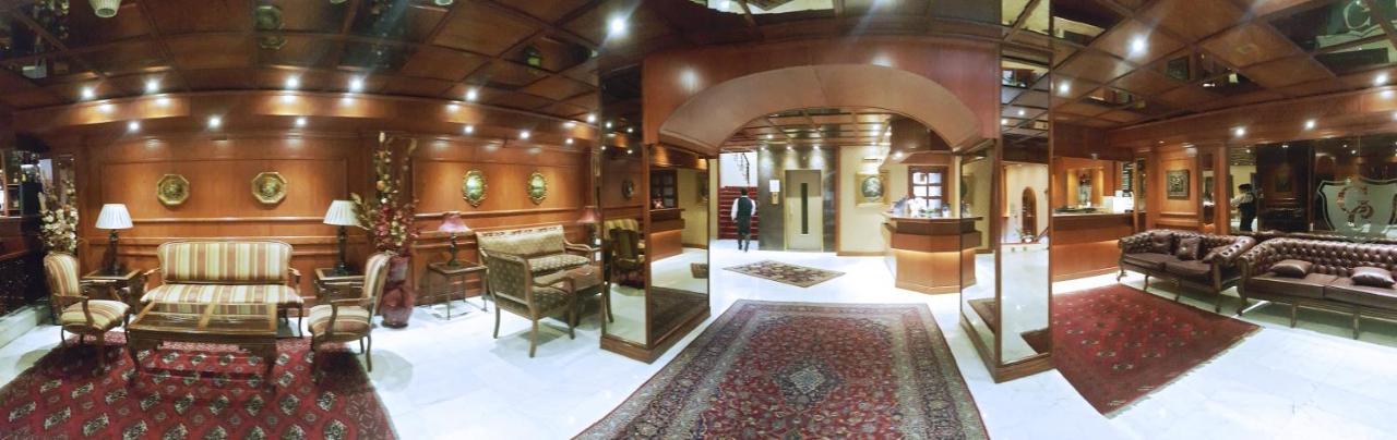 Grand Gabriel Otel Jounieh Dış mekan fotoğraf