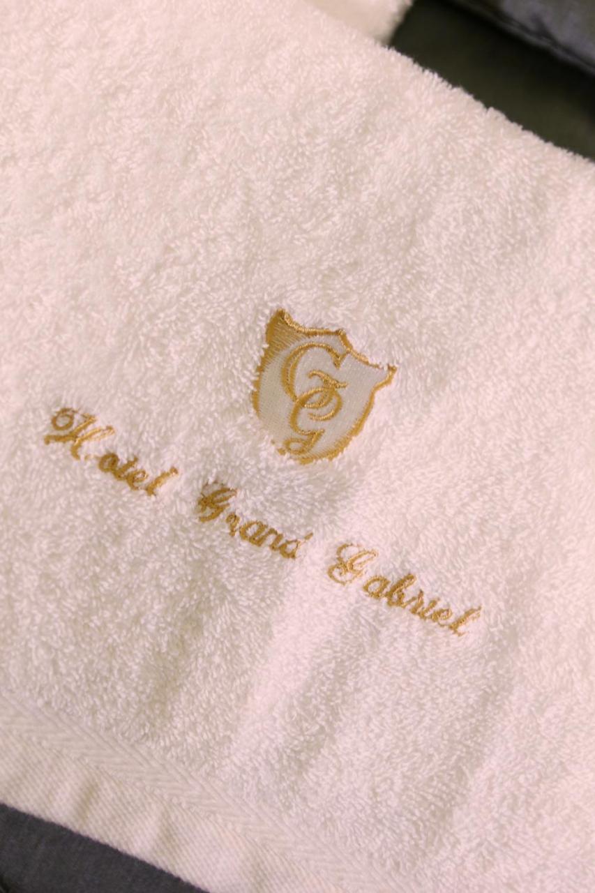 Grand Gabriel Otel Jounieh Dış mekan fotoğraf
