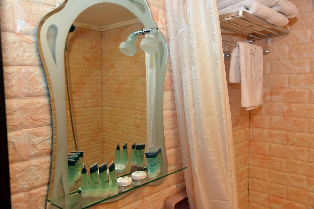 Grand Gabriel Otel Jounieh Dış mekan fotoğraf