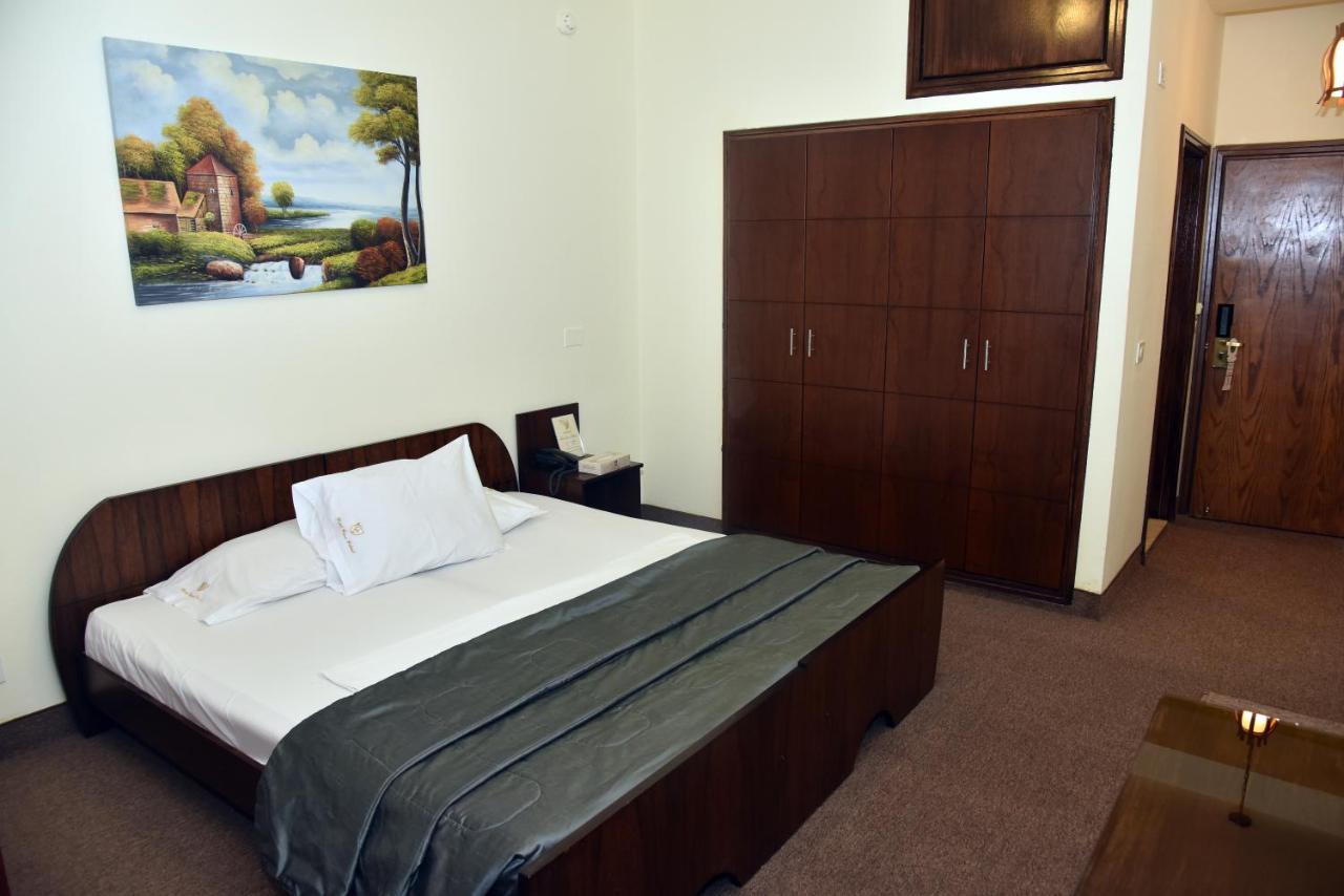 Grand Gabriel Otel Jounieh Dış mekan fotoğraf