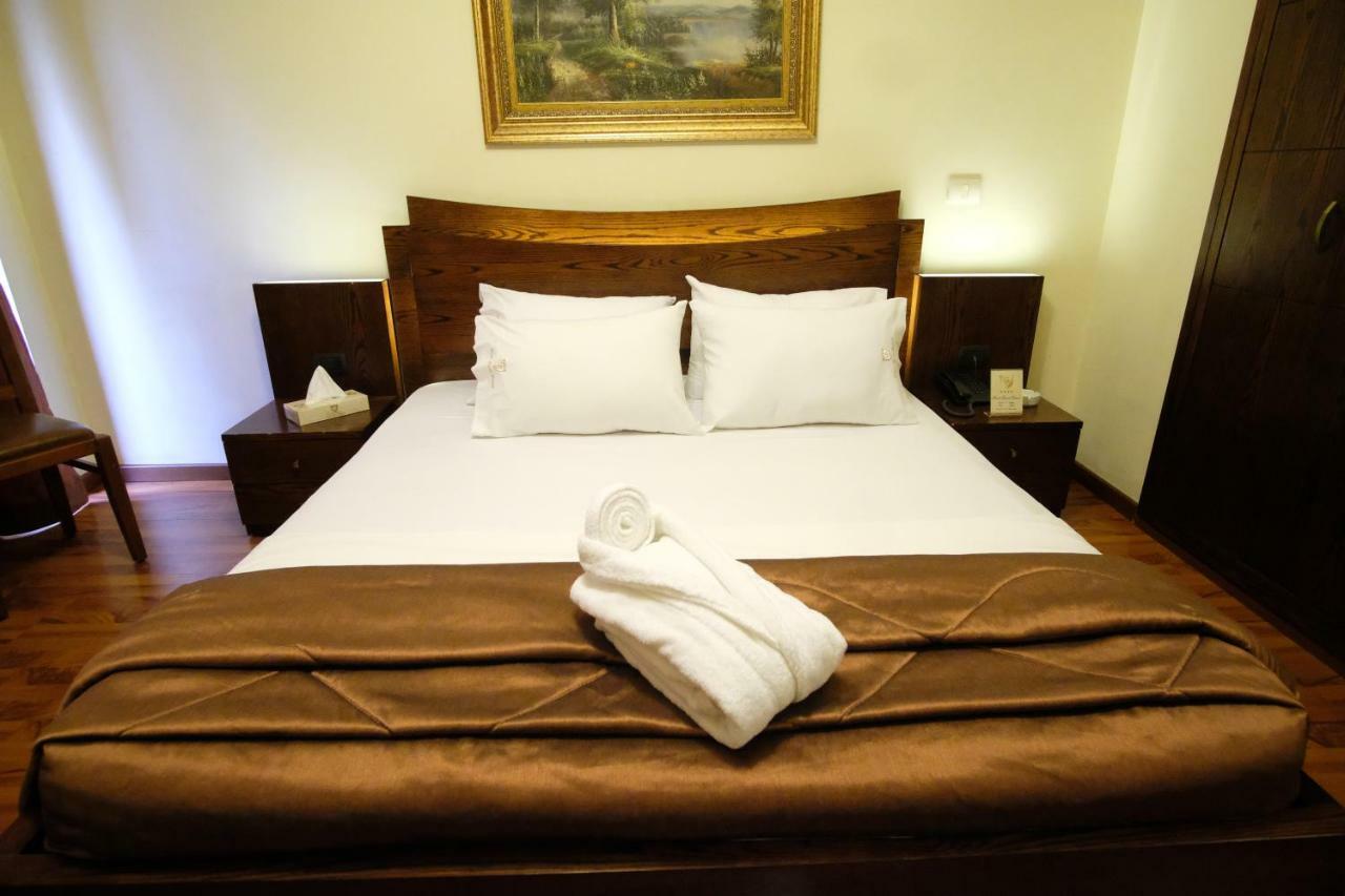 Grand Gabriel Otel Jounieh Dış mekan fotoğraf