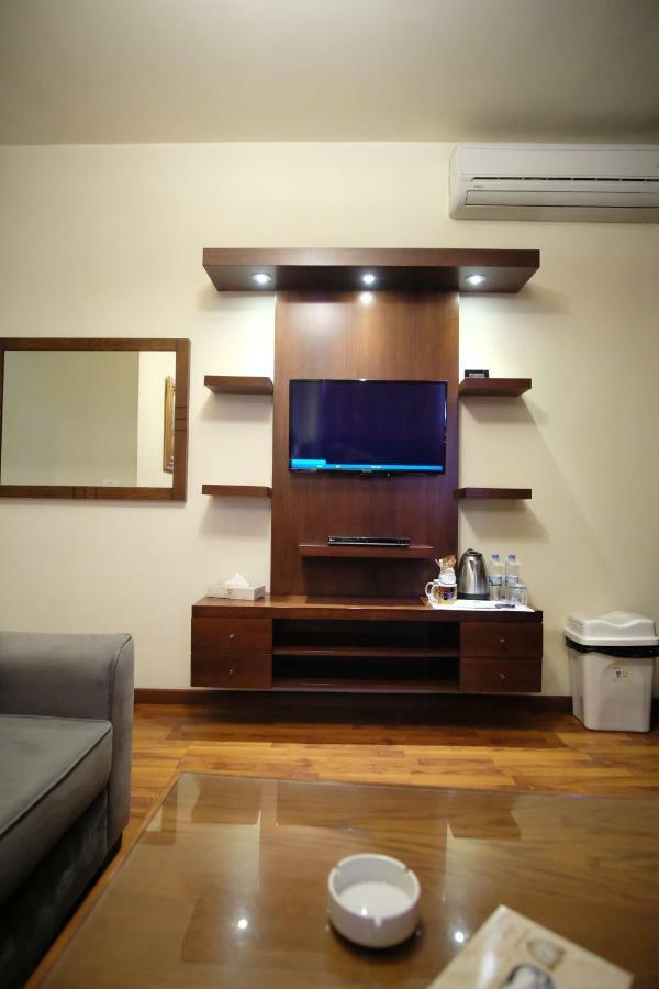 Grand Gabriel Otel Jounieh Dış mekan fotoğraf