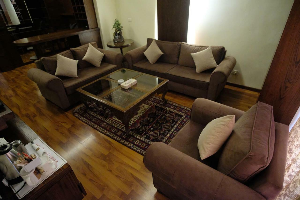 Grand Gabriel Otel Jounieh Dış mekan fotoğraf