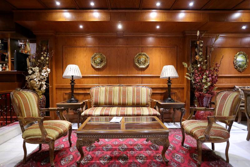 Grand Gabriel Otel Jounieh Dış mekan fotoğraf