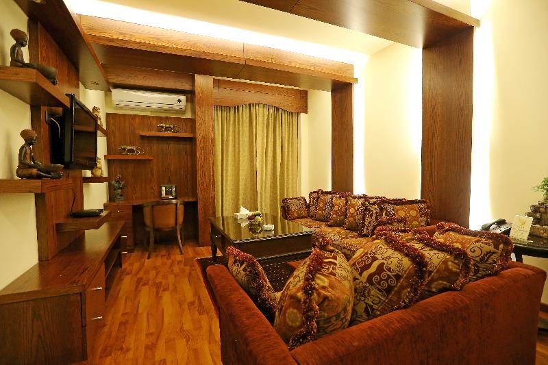 Grand Gabriel Otel Jounieh Dış mekan fotoğraf